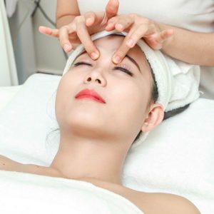 Điều trị gói vip độc quyền