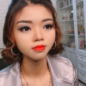 Make up