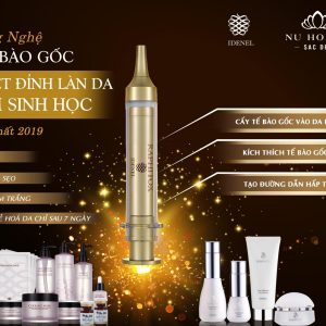Vi kim sinh học công nghệ mới nhất Hàn Quốc