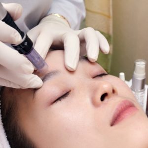 Ủ trắng ngọc trai Hàn Quốc