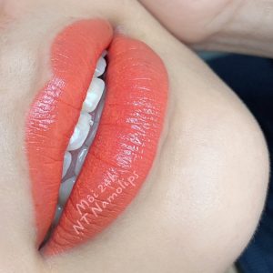 Phun môi Nano 24h mới 2020